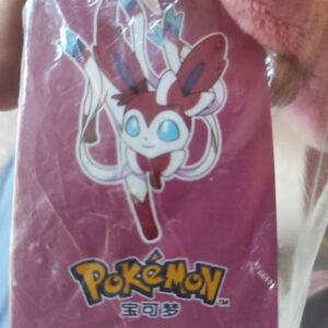Peluche de ivy