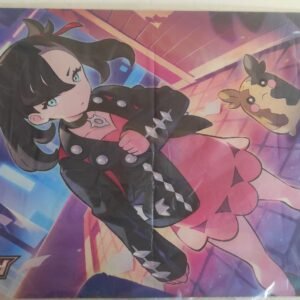 Playmat Pokémon Trown Zenith