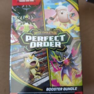 boosters bundle perfect orden