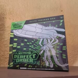 ETB Perfect Order