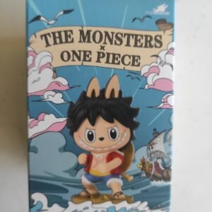 Labubu The Monsters One piece