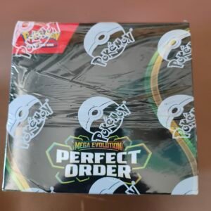 perfec Order booster box