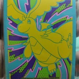 Micas Dragonite