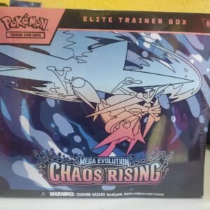 ETB Chaos Rising