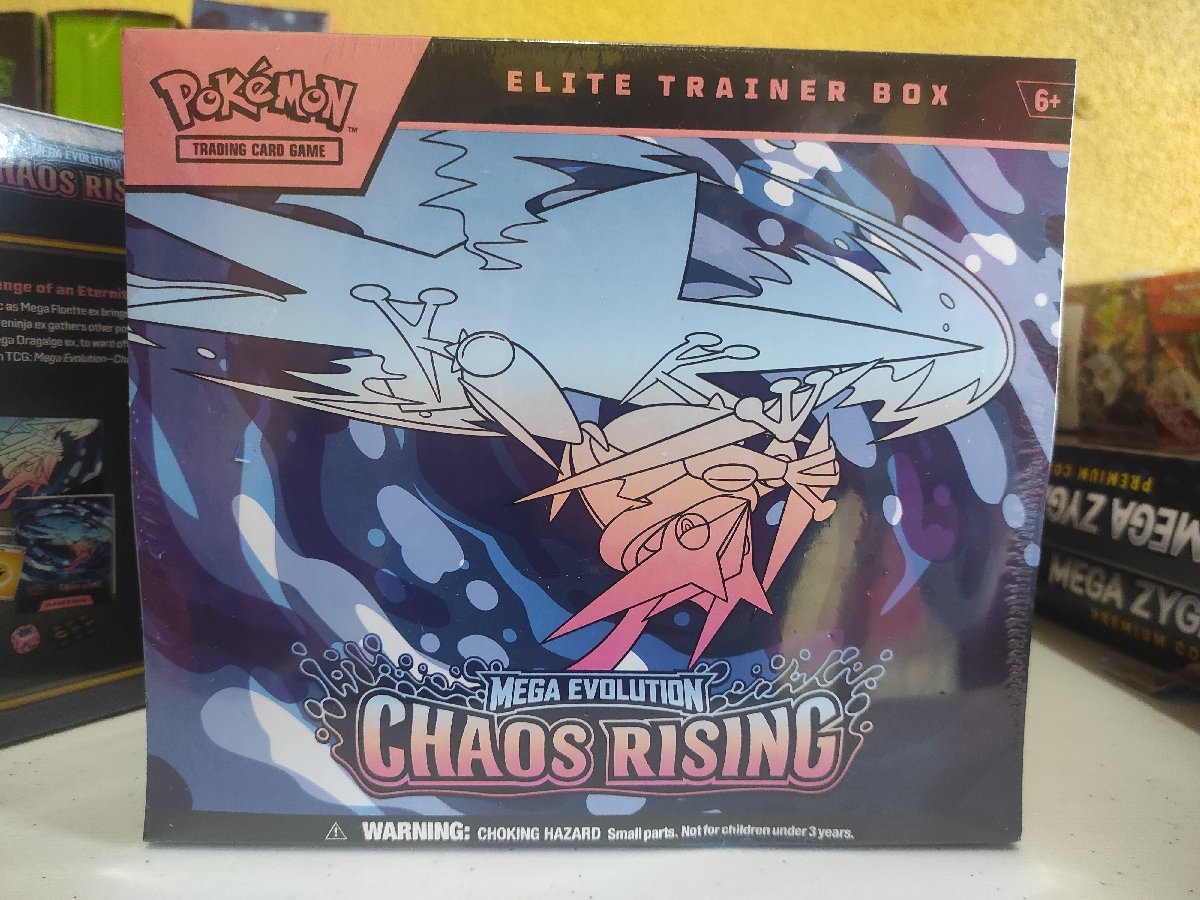 ETB Chaos Rising