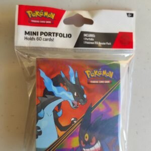 mini portafolio