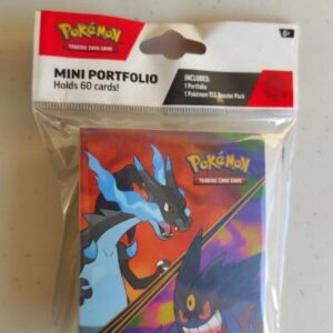 mini portafolio