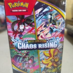 Booster bundle Chaos Rising