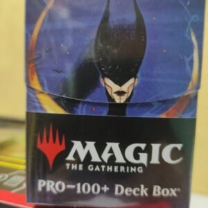 Pro 100+ Deck Box MTG