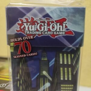 Yu-Gi-Oh! - Elemental HERO Card Case
