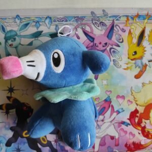 Peluche Popplio