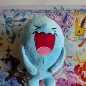 Peluche wobuffet