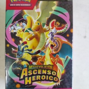 Bundle Ascenso Heroico