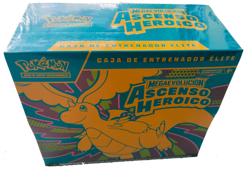 ETB Ascenso Heroico